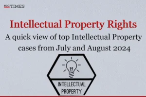 Intellectual Property Rights Roundup