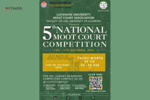 Lucknow University Moot Court Association