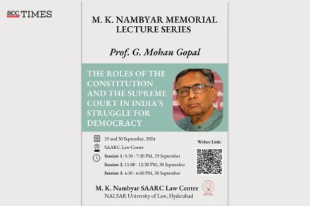 M.K. Nambyar