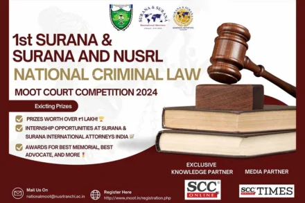 NUSRL National Criminal Law