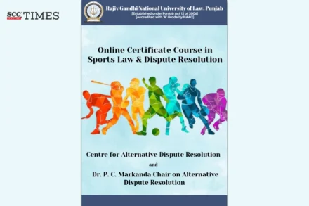 Sports Law