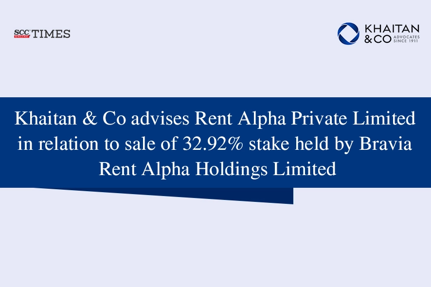 Rent Alpha Private Limited