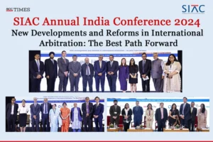 SIAC Annual India Conferences 2024