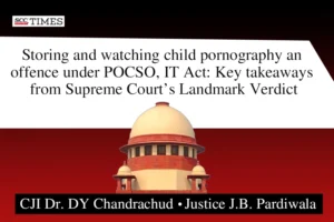 Supreme Court child pornography