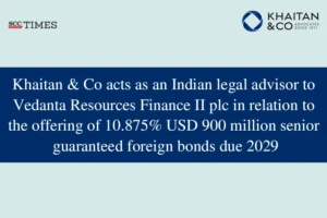 Vedanta Resources Finance