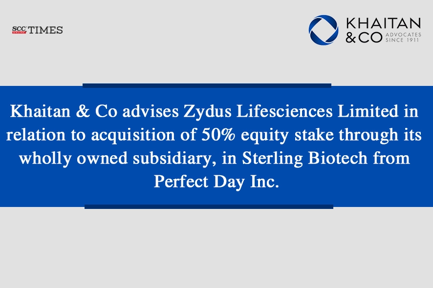 Zydus Lifesciences Limited