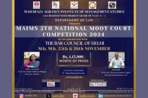 National Moot Court