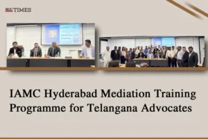 Telangana High Court Advocates