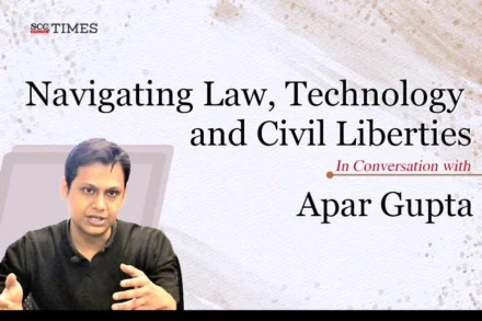 Technology and Civil Liberties