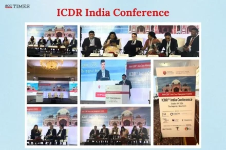 AAA-ICDR India Conference