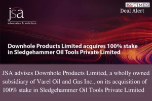 Downhole Products Limited