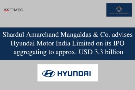 Hyundai Motor India Limited