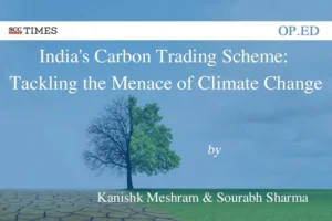 Indias Carbon Trading Scheme