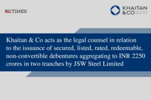 JSW Steel Limited