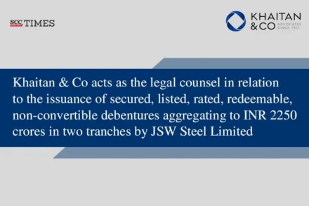 JSW Steel Limited