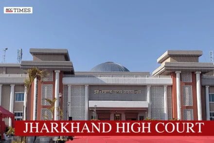 Jharkhand High Court