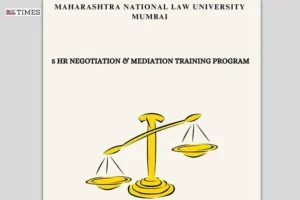 Mediation Training Program