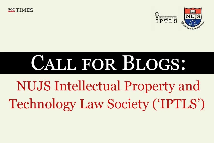 NUJS Intellectual Property