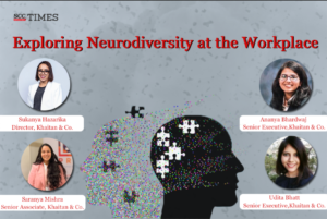 Neurodiversity at Workplace