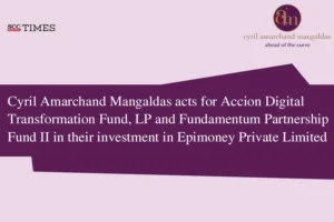 Cyril Amarchand Mangaldas