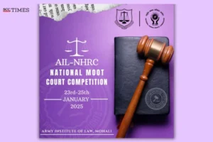 AIL-NHRC National Moot Court Competition