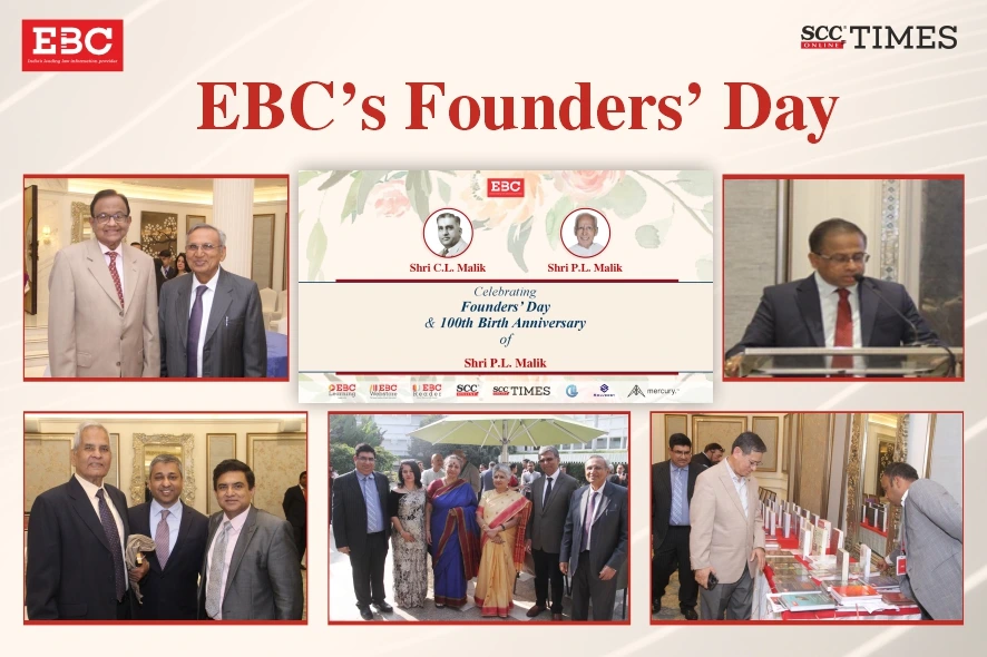 EBC Founders Day