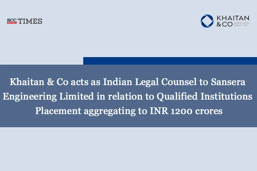 Indian Legal Counsel