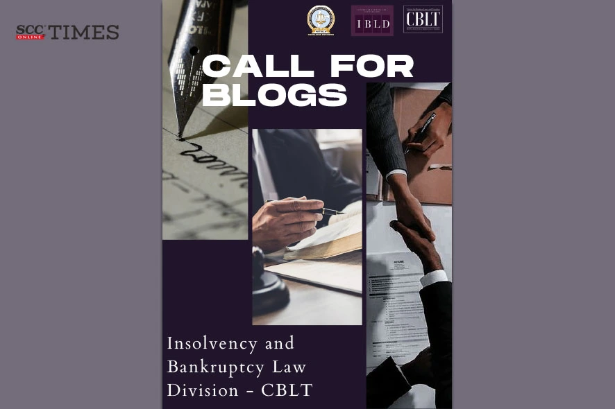 Insolvency and Bankruptcy Law