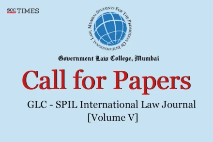 International Law Journal