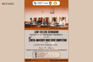 Moot Court Competition