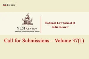 National Law School of India