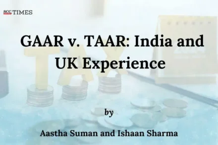 India and UK Experience