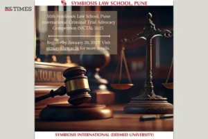 Tenth International Criminal Trial Advocacy Competition