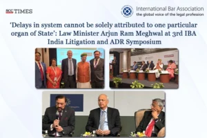 Third IBA India Symposium