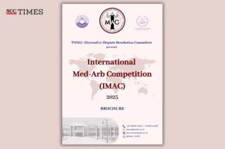 International MED-ARB Competition