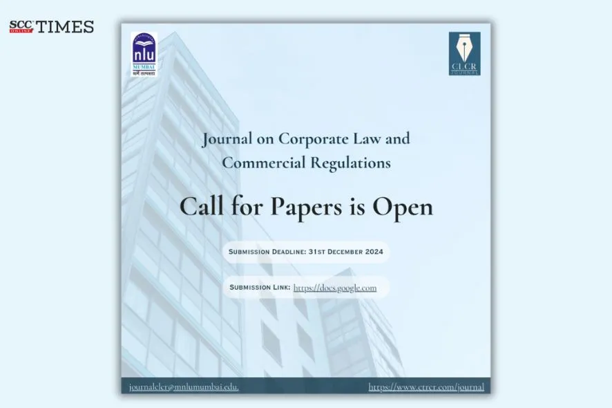 Call for Papers