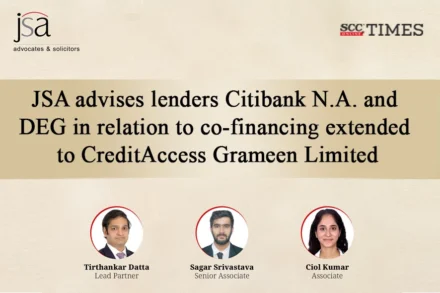 CreditAccess Grameen Limited