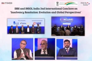 IBBI and INSOL International Conclave 2024