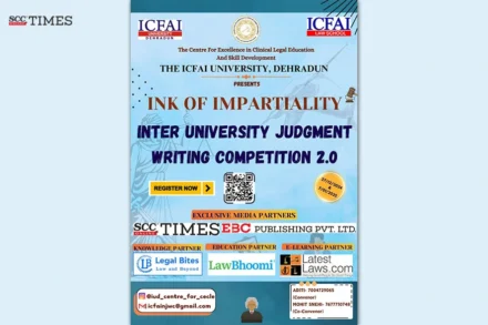 ICFAI University