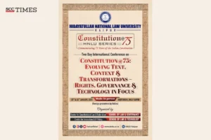 International Conference on Constitution