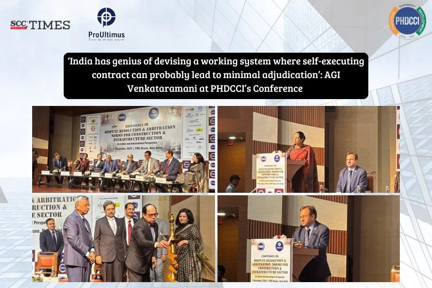 PHDCCI conference