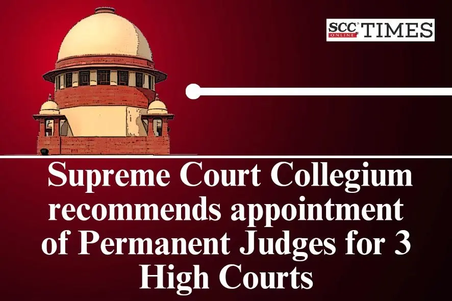 SC Collegium