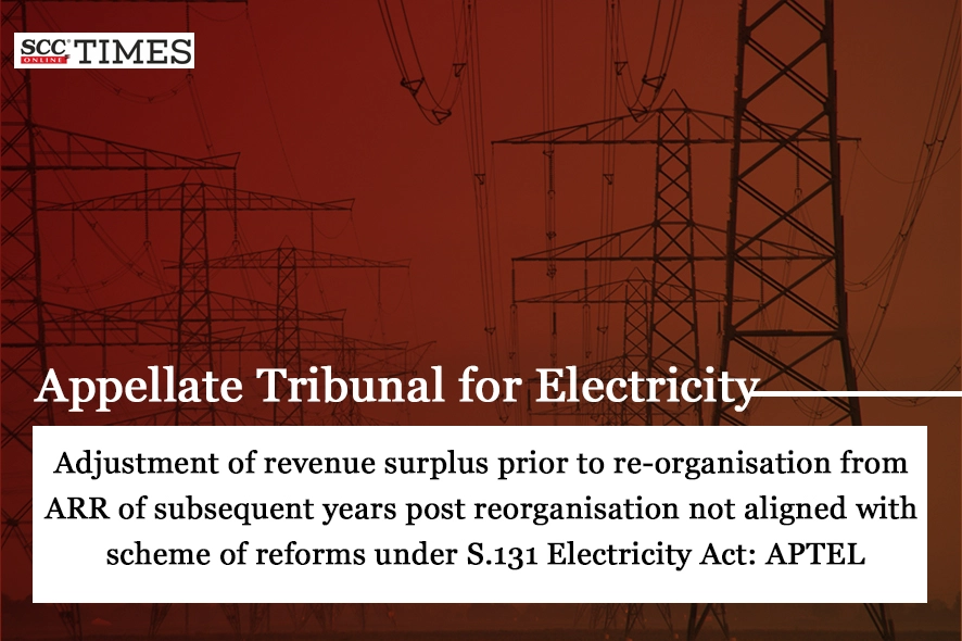 Section 131 Electricity Act