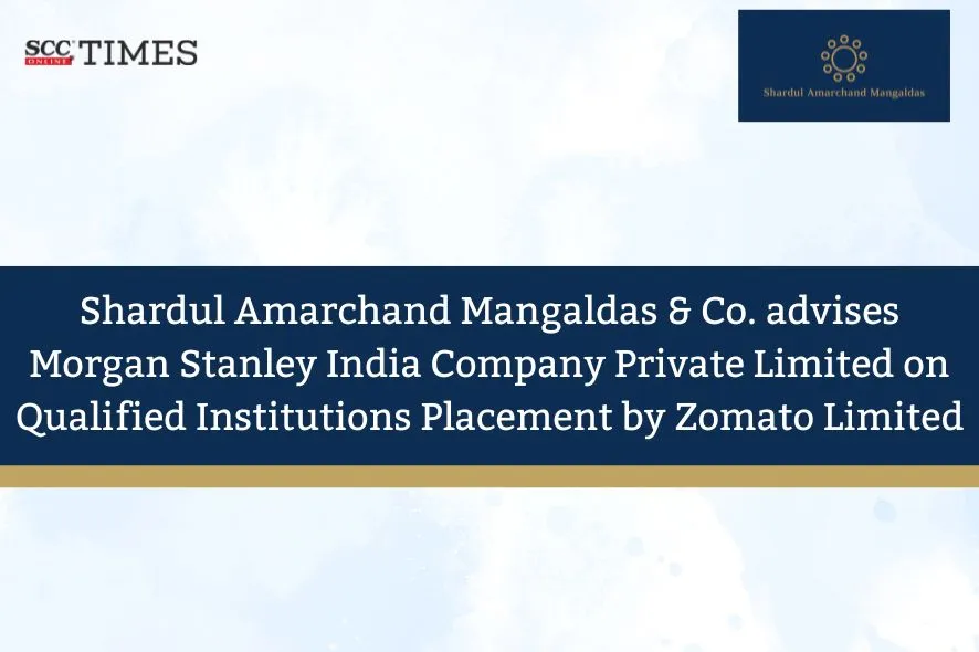 Shardul Amarchand Mangaldas & Co.