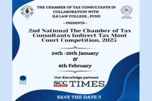 Tax Consultants Indirect Tax