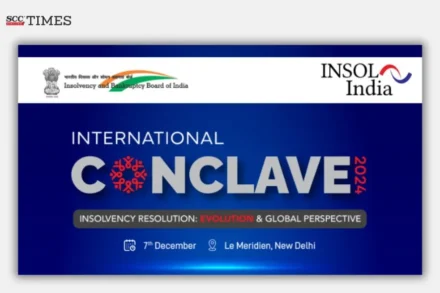 India 2nd International Conclave