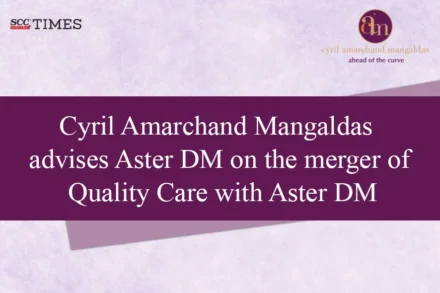 Quality Care with Aster DM