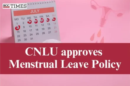 Menstrual Leave Policy