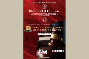 BMS College of Law