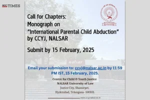 International Parental Child Abduction